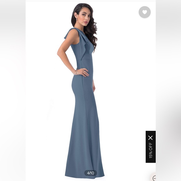 AZAZIE RINNA - TWILIGHT - Picture 4 of 4